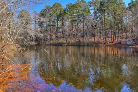 Tiny photo for 3070 Hackamore Drive, Warrenville, SC 29851 (MLS # 550226)