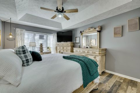 Tiny photo for 3070 Hackamore Drive, Warrenville, SC 29851 (MLS # 550226)