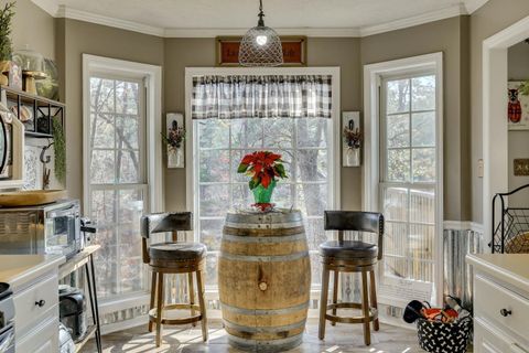 Tiny photo for 3070 Hackamore Drive, Warrenville, SC 29851 (MLS # 550226)