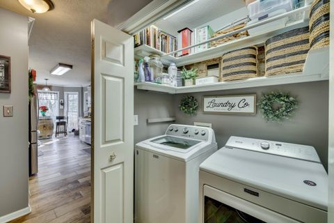 Tiny photo for 3070 Hackamore Drive, Warrenville, SC 29851 (MLS # 550226)