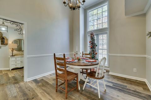 Tiny photo for 3070 Hackamore Drive, Warrenville, SC 29851 (MLS # 550226)