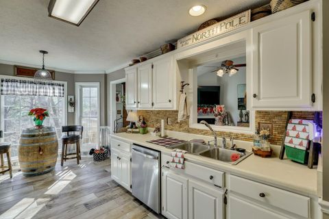 Tiny photo for 3070 Hackamore Drive, Warrenville, SC 29851 (MLS # 550226)