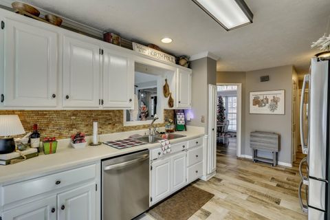 Tiny photo for 3070 Hackamore Drive, Warrenville, SC 29851 (MLS # 550226)