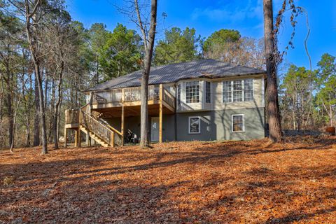 Tiny photo for 3070 Hackamore Drive, Warrenville, SC 29851 (MLS # 550226)