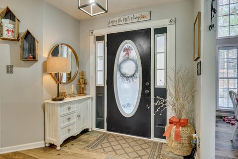 Tiny photo for 3070 Hackamore Drive, Warrenville, SC 29851 (MLS # 550226)