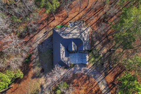 Tiny photo for 3070 Hackamore Drive, Warrenville, SC 29851 (MLS # 550226)