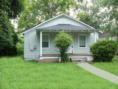 Tiny photo for 1939 Haynie Drive, Augusta, GA 30904 (MLS # 544676)
