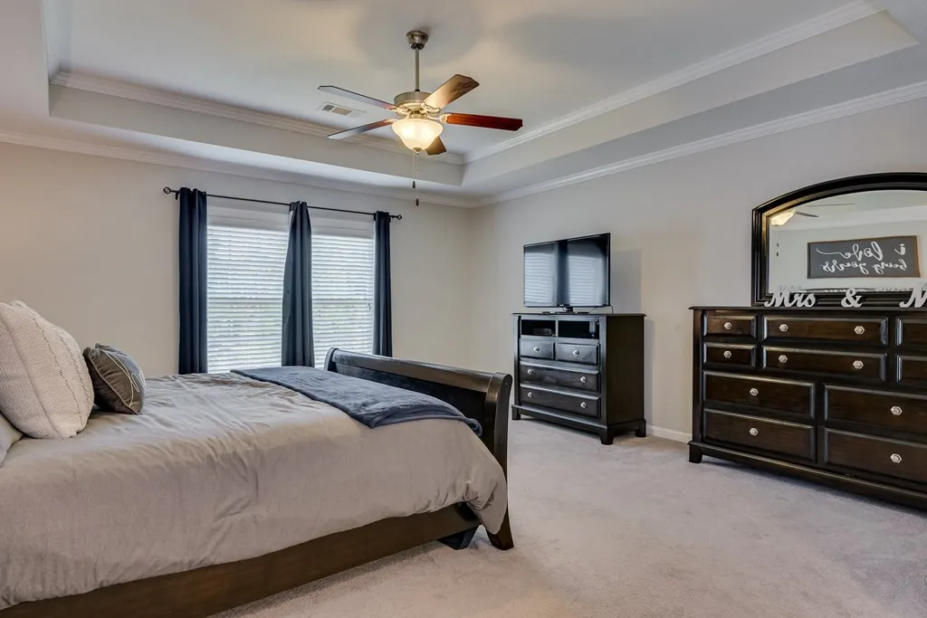 Grovetown, Georgia 30813, United States, 5 Bedrooms Bedrooms, ,4 BathroomsBathrooms,Residential,Active,122477