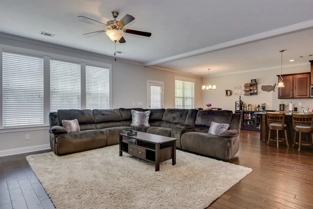 Grovetown, Georgia 30813, United States, 5 Bedrooms Bedrooms, ,4 BathroomsBathrooms,Residential,Active,122477