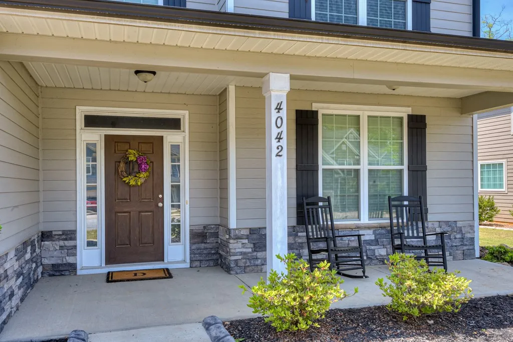 Grovetown, Georgia 30813, United States, 5 Bedrooms Bedrooms, ,4 BathroomsBathrooms,Residential,Active,122477