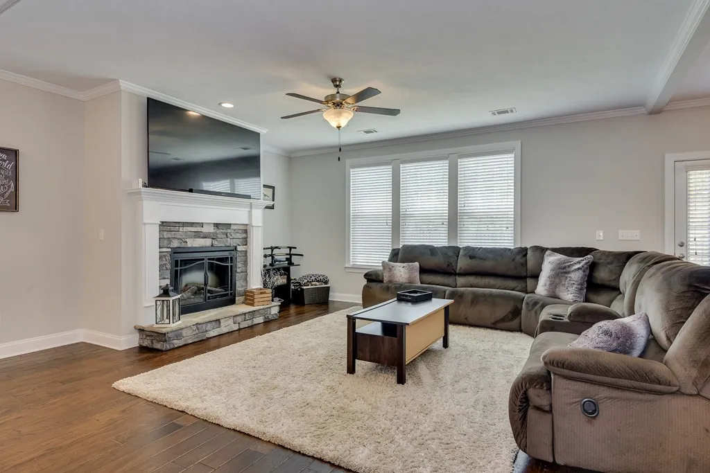 Grovetown, Georgia 30813, United States, 5 Bedrooms Bedrooms, ,4 BathroomsBathrooms,Residential,Active,122477