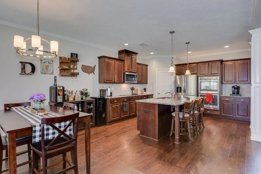 Grovetown, Georgia 30813, United States, 5 Bedrooms Bedrooms, ,4 BathroomsBathrooms,Residential,Active,122477