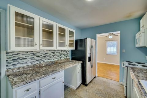 Tiny photo for 308 Good Hope Farms Road, Aiken, SC 29803 (MLS # 550137)