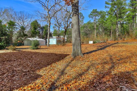 Tiny photo for 308 Good Hope Farms Road, Aiken, SC 29803 (MLS # 550137)