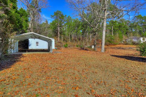 Tiny photo for 308 Good Hope Farms Road, Aiken, SC 29803 (MLS # 550137)