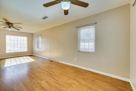 Tiny photo for 308 Good Hope Farms Road, Aiken, SC 29803 (MLS # 550137)