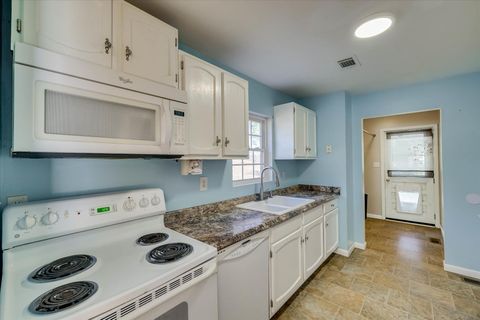 Tiny photo for 308 Good Hope Farms Road, Aiken, SC 29803 (MLS # 550137)