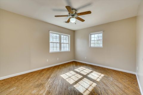 Tiny photo for 308 Good Hope Farms Road, Aiken, SC 29803 (MLS # 550137)