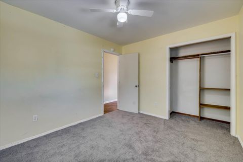 Tiny photo for 308 Good Hope Farms Road, Aiken, SC 29803 (MLS # 550137)