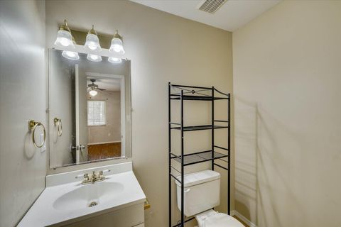 Tiny photo for 308 Good Hope Farms Road, Aiken, SC 29803 (MLS # 550137)