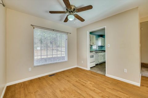 Tiny photo for 308 Good Hope Farms Road, Aiken, SC 29803 (MLS # 550137)