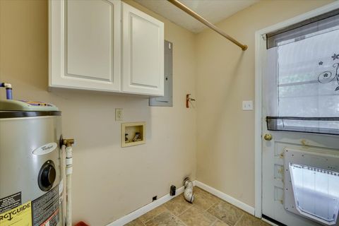 Tiny photo for 308 Good Hope Farms Road, Aiken, SC 29803 (MLS # 550137)