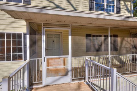 Tiny photo for 308 Good Hope Farms Road, Aiken, SC 29803 (MLS # 550137)