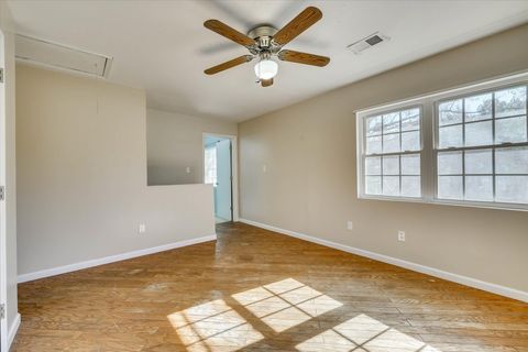 Tiny photo for 308 Good Hope Farms Road, Aiken, SC 29803 (MLS # 550137)