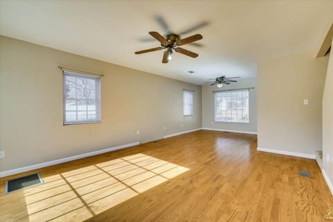 Tiny photo for 308 Good Hope Farms Road, Aiken, SC 29803 (MLS # 550137)