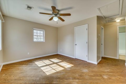 Tiny photo for 308 Good Hope Farms Road, Aiken, SC 29803 (MLS # 550137)