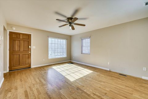 Tiny photo for 308 Good Hope Farms Road, Aiken, SC 29803 (MLS # 550137)