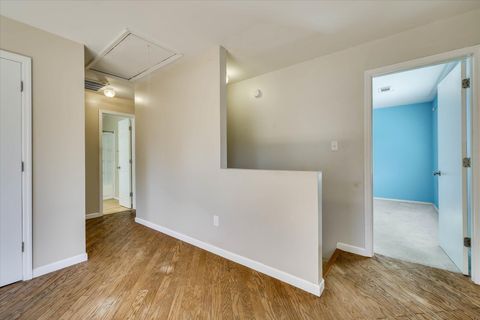 Tiny photo for 308 Good Hope Farms Road, Aiken, SC 29803 (MLS # 550137)