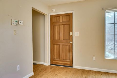 Tiny photo for 308 Good Hope Farms Road, Aiken, SC 29803 (MLS # 550137)