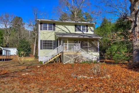 Tiny photo for 308 Good Hope Farms Road, Aiken, SC 29803 (MLS # 550137)