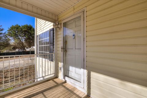 Tiny photo for 308 Good Hope Farms Road, Aiken, SC 29803 (MLS # 550137)