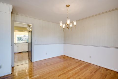 Tiny photo for 151 Avondale Court, Augusta, GA 30907 (MLS # 550251)