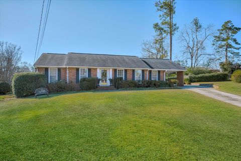 Tiny photo for 151 Avondale Court, Augusta, GA 30907 (MLS # 550251)