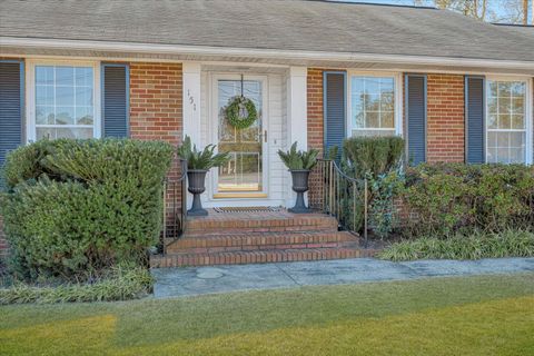 Tiny photo for 151 Avondale Court, Augusta, GA 30907 (MLS # 550251)