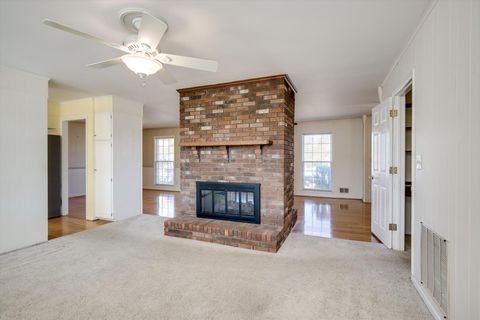 Tiny photo for 151 Avondale Court, Augusta, GA 30907 (MLS # 550251)