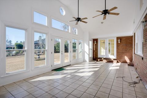 Tiny photo for 151 Avondale Court, Augusta, GA 30907 (MLS # 550251)