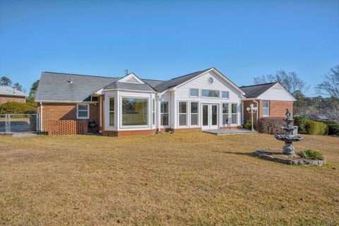 Tiny photo for 151 Avondale Court, Augusta, GA 30907 (MLS # 550251)