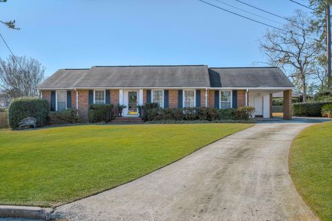 Photo of 151 Avondale Court, Augusta, GA 30907 (MLS # 550251)