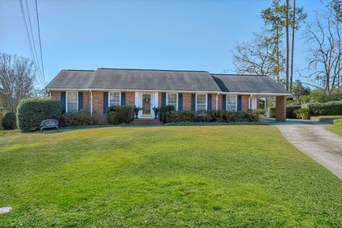 Tiny photo for 151 Avondale Court, Augusta, GA 30907 (MLS # 550251)