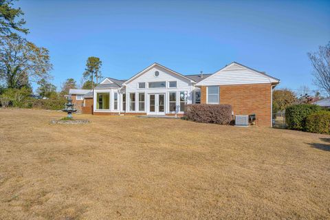 Tiny photo for 151 Avondale Court, Augusta, GA 30907 (MLS # 550251)