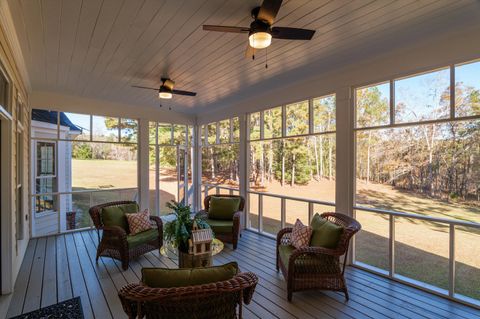 Tiny photo for 7051 Bill Dorn Road, Appling, GA 30802 (MLS # 549546)