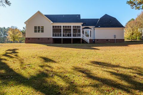 Tiny photo for 7051 Bill Dorn Road, Appling, GA 30802 (MLS # 549546)