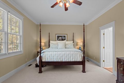 Tiny photo for 7051 Bill Dorn Road, Appling, GA 30802 (MLS # 549546)