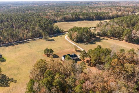 Tiny photo for 7051 Bill Dorn Road, Appling, GA 30802 (MLS # 549546)