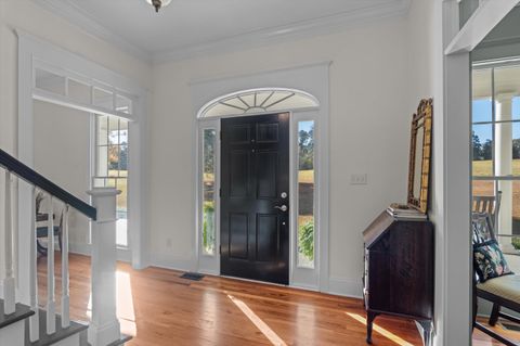 Tiny photo for 7051 Bill Dorn Road, Appling, GA 30802 (MLS # 549546)