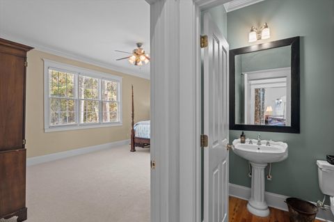 Tiny photo for 7051 Bill Dorn Road, Appling, GA 30802 (MLS # 549546)